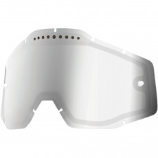 100% Armega/Racecraft2/Accuri2/Strata2 Dual Lens