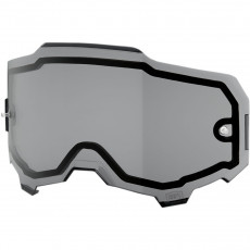 100% Armega/Racecraft2/Accuri2/Strata2 Dual Lens