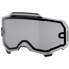 100% Armega/Racecraft2/Accuri2/Strata2 Dual Lens