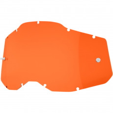 100% Lens Racecraft2/Accuri2/Strata2