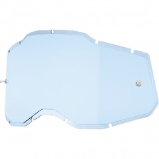 100% Injected Lens Racecraft2/Accuri2/Strata2