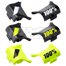 100% RC/AC/ST Forecast Canister Cover