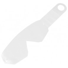 Thor Tear Offs Goggle 10PK clear