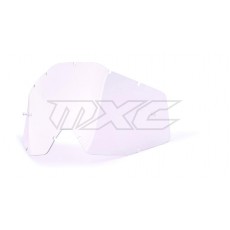 100% Lens Racecraft/Accuri/Strata