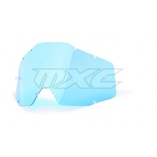 100% Lens Racecraft/Accuri/Strata