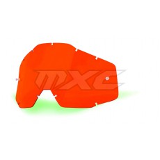 100% Lens Racecraft/Accuri/Strata