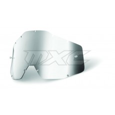 100% Lens Racecraft/Accuri/Strata