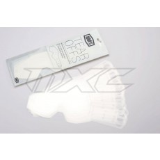 100% Standard Tear Offs