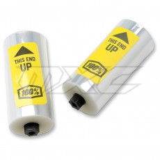 100% Roll Off Filme Forecast 6 Stück