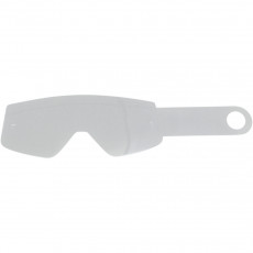 Thor Youth Combat Goggles Tear Off 10-Pack