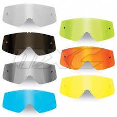 Thor Replacement Lens For Sniper Pro Goggle Thor Replacement Lens For Sniper Pro Goggle