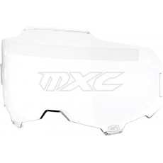 100% Armega Forcast Lens