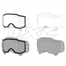 100% Armega Forcast Lens