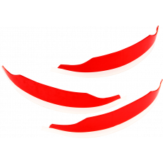 100% Armega Forecast Mud Flap