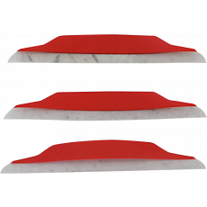 100% Racecraft2/Accuri2/Strata2 Forecast Mud Flap