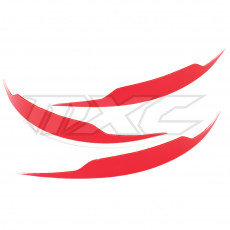 100% Youth Accuri Forecast Mud Flap