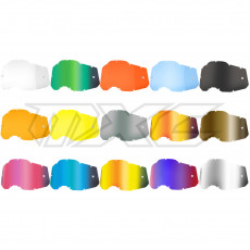 100% Lens Racecraft2/Accuri2/Strata2