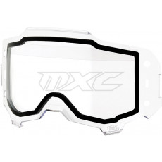 100% Armega Forcast Lens