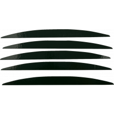 Thor Total Vision System Mudflaps