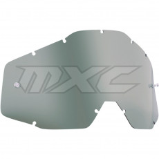 FMF Lens by 100%