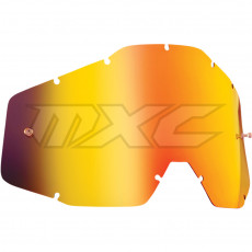 FMF Lens by 100%