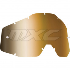 FMF Lens by 100%