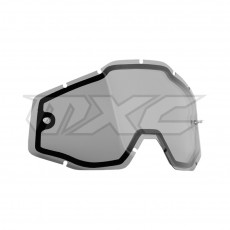 FMF Dual Pane Lens by 100%