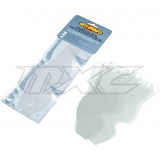 FMF Youth 20 Stück Standard Tear Offs by 100%