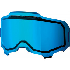 100% Armega/Racecraft2/Accuri2/Strata2 Dual Lens