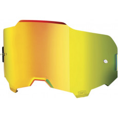 100% Armega/Racecraft2/Accuri2/Strata2 Dual Lens