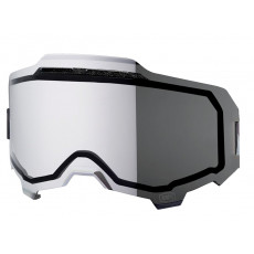 100% Armega/Racecraft2/Accuri2/Strata2 Dual Lens