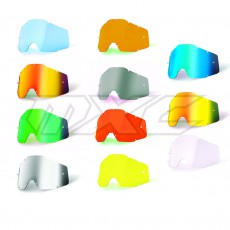 100% Lens Racecraft/Accuri/Strata