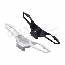 100% Racecraft2 Noseguard