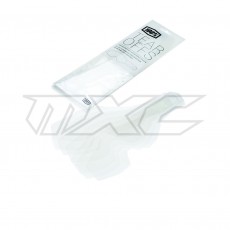 100% Standard Tear Offs