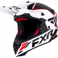FXR Helium Helmet