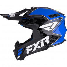 FXR Helium Helmet