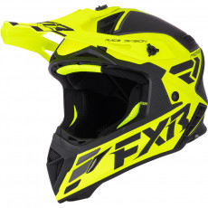 FXR Helium Helmet