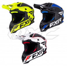 FXR Helium Helmet