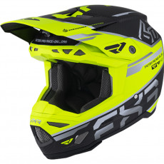 FXR 6D ATR-3 Youth Helmet