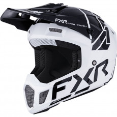 FXR Clutch Comp Helmet