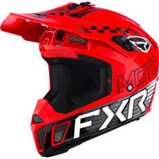 FXR Youth Clutch Helmet