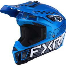 FXR Youth Clutch Helmet