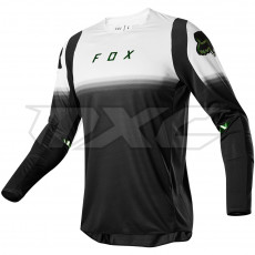 FOX 360 Trilen Jersey black M