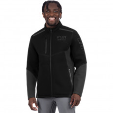 FXR Race Division Tech Zip Up