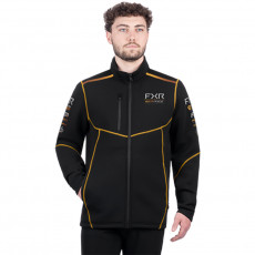 FXR Race Division Tech Zip Up