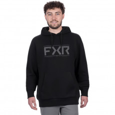 FXR Core Cotton Hoodie