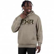 FXR Core Cotton Hoodie