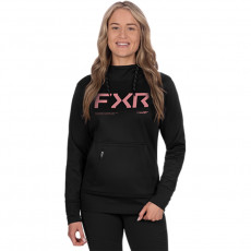 FXR Women Hydrogen Tech Hoodie