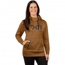FXR Women Hydrogen Tech Hoodie