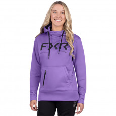 FXR Women Hydrogen Tech Hoodie